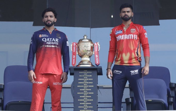 IPL 2025 Final RCB vs PBKS Preview