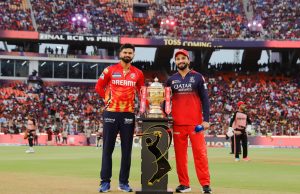 IPL 2025 Awards List
