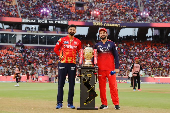 IPL 2025 Awards List