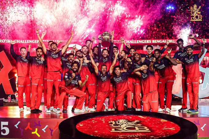 IPL 2025 Final: The Unsung Heroes Behind RCB's Win