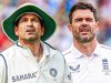England vs India Test Series Renamed
