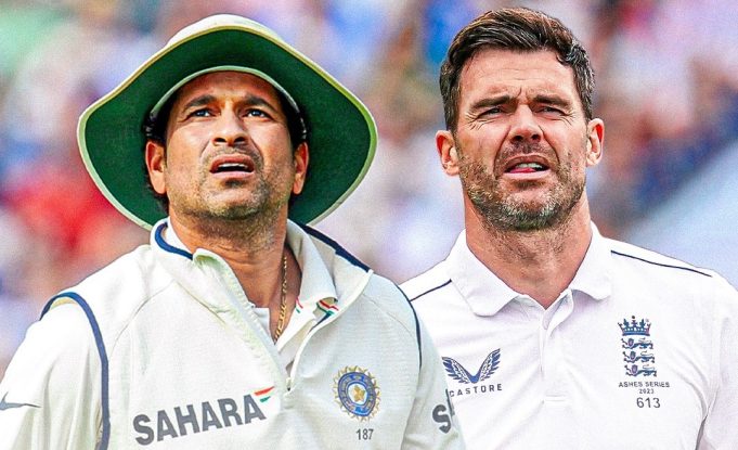 England vs India Test Series Renamed