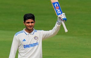 BCCI Announces Updated Venues for India’s Tests