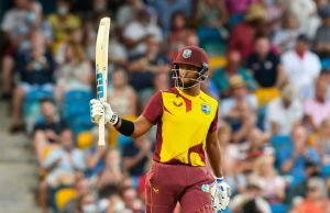 Nicholas Pooran Announces Retirement