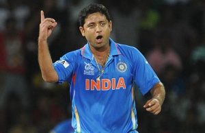 Piyush Chawla Bids Adieu