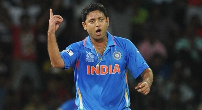 Piyush Chawla Bids Adieu