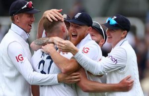 IND vs ENG 1st Test: England Beat India by 5 Wickets