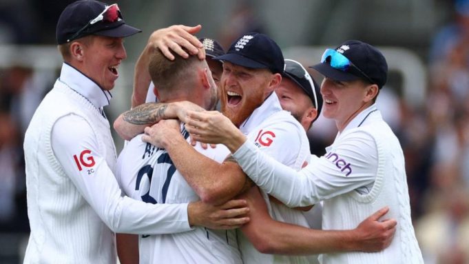 IND vs ENG 1st Test: England Beat India by 5 Wickets