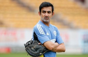 Gautam Gambhir To Rejoin Team India