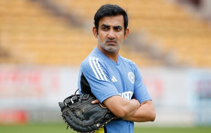 Gautam Gambhir To Rejoin Team India