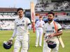 IND vs ENG 1st Test, Day 1 Highlights