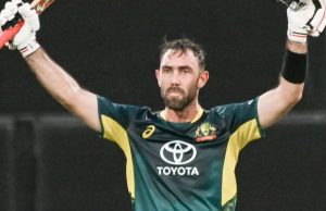 Glenn Maxwell Announces Immediate Retirement From ODI Cricket