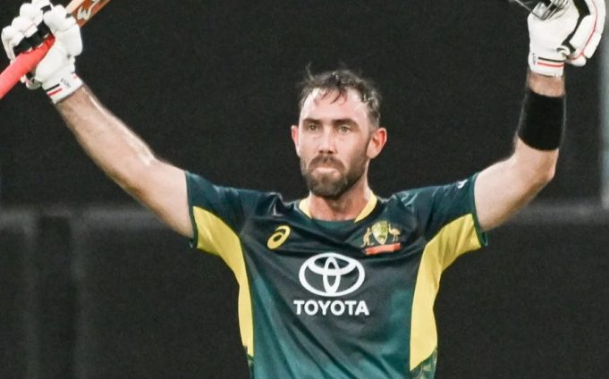 Glenn Maxwell Announces Immediate Retirement From ODI Cricket