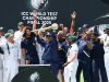 ICC Test Rankings