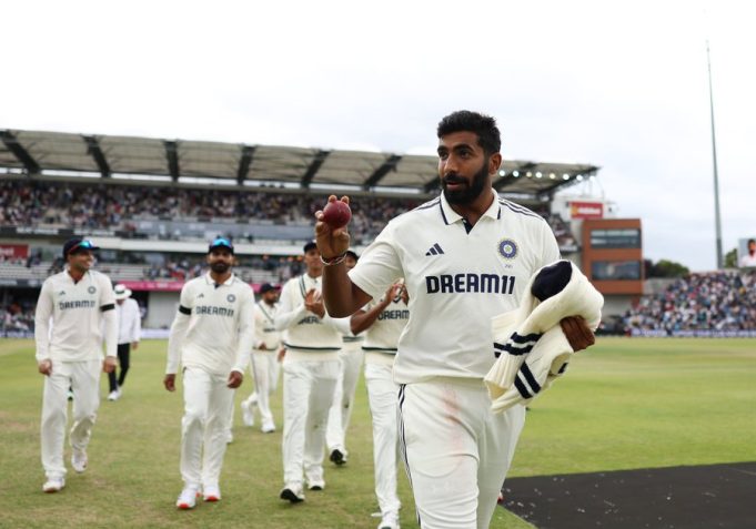 IND vs ENG 1st Test Day 3 Highlights
