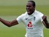 IND vs ENG: Jofra Archer News