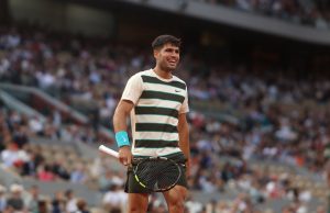 Wimbledon 2025 Schedule