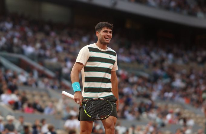 Wimbledon 2025 Schedule