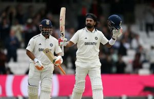 IND vs ENG 1st Test Day 4 Highlights