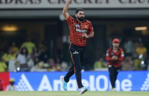 SRH Releases before IPL 2026 Auction