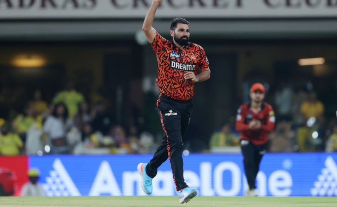 SRH Releases before IPL 2026 Auction