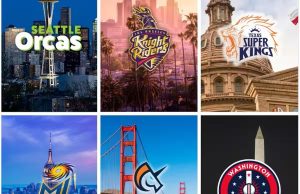 MLC 2025: Teams, Schedule, Venues