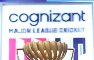 MLC 2025: Points Table