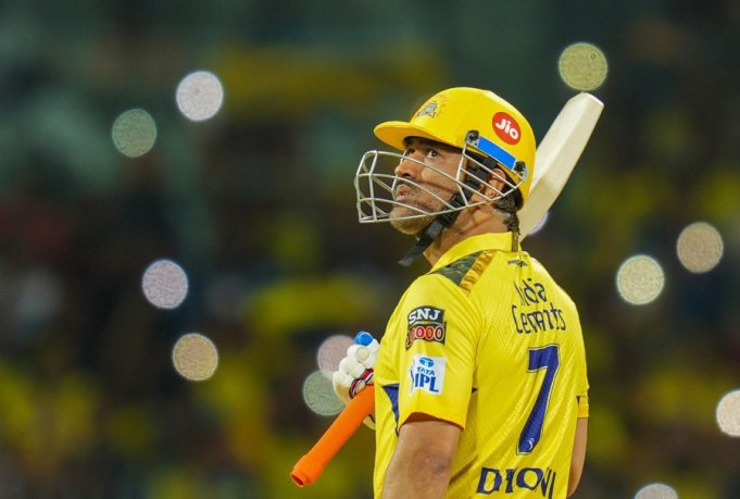 CSK Might Release These Five Players