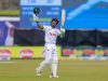 WTC 2025-27: Sri Lanka vs Bangladesh 1st Test
