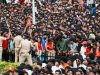RCB Victory Parade Tradegy