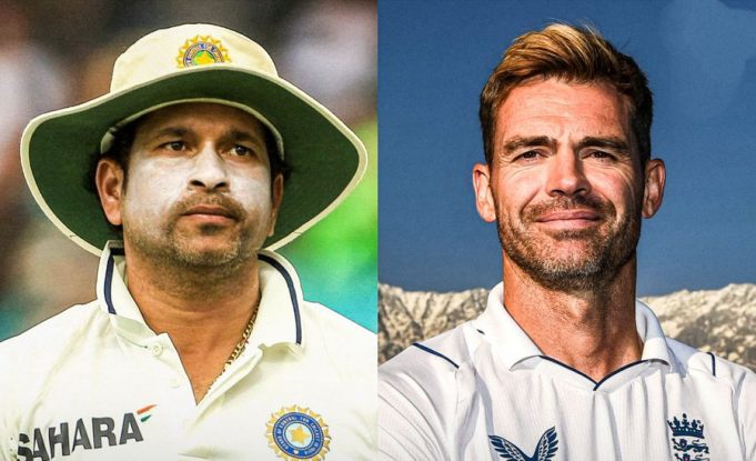 Tendulkar-Anderson Trophy Launch Postponed