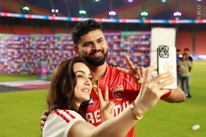 Punjab Kings To IPL 2025 Final
