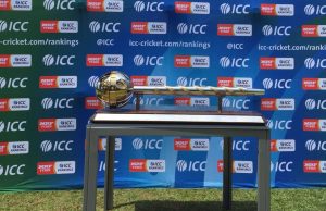WTC 2025–2027 Points Table