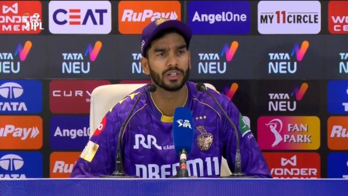 KKR Might Release These Five Players in IPL 2026