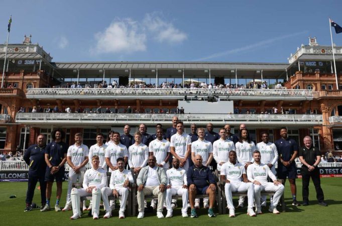 WTC Final 2025: South Africa Winners