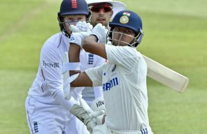IND vs ENG Test Series: Commentary Panel