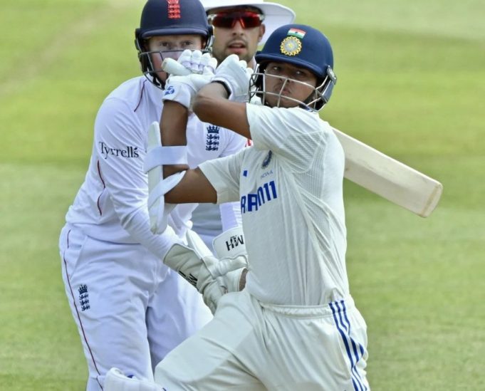 IND vs ENG Test Series: Commentary Panel