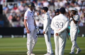 IND vs ENG 3rd Test, Day 3 Highlights