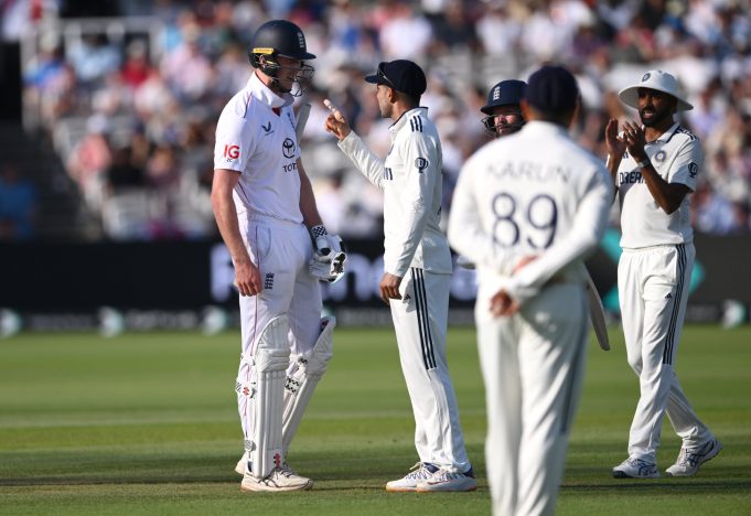 IND vs ENG 3rd Test, Day 3 Highlights