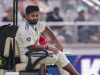 Rishabh Pant Ruled Out With Toe Injury