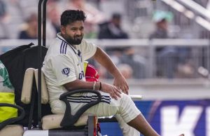 BCCI To Introduce ‘Serious Injury Replacement’ Rule
