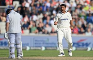 IND vs ENG 4th Test Day 2 Highlights