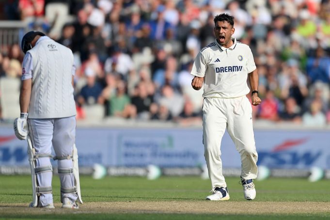 IND vs ENG 4th Test Day 2 Highlights