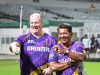 KKR Part Ways With Head Coach Chandrakant Pandit