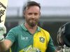 WCL 2025: AB de Villiers news