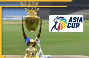 Asia Cup 2025 Full Schedule Announced