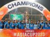 Asia Cup 2025 news