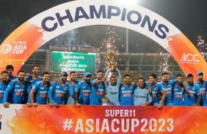 Asia Cup 2025 news