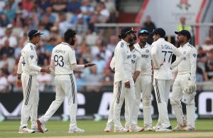 IND vs ENG 4th Test Day 3 Highlights