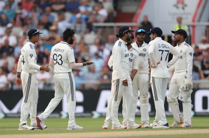 IND vs ENG 4th Test Day 3 Highlights